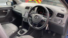 Volkswagen Polo 1.2 TSI SE 5dr Petrol Hatchback